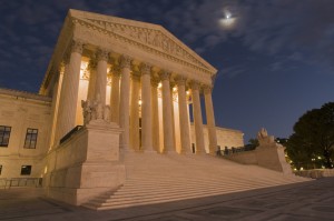 U. S. Supreme Court